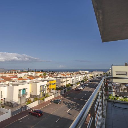 Paim Apartment Ramalho Екстериор снимка