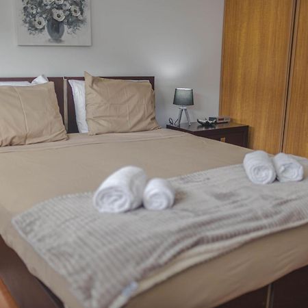 Paim Apartment Ramalho Екстериор снимка