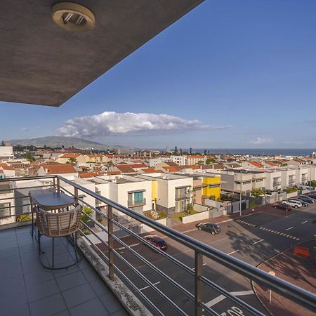 Paim Apartment Ramalho Екстериор снимка