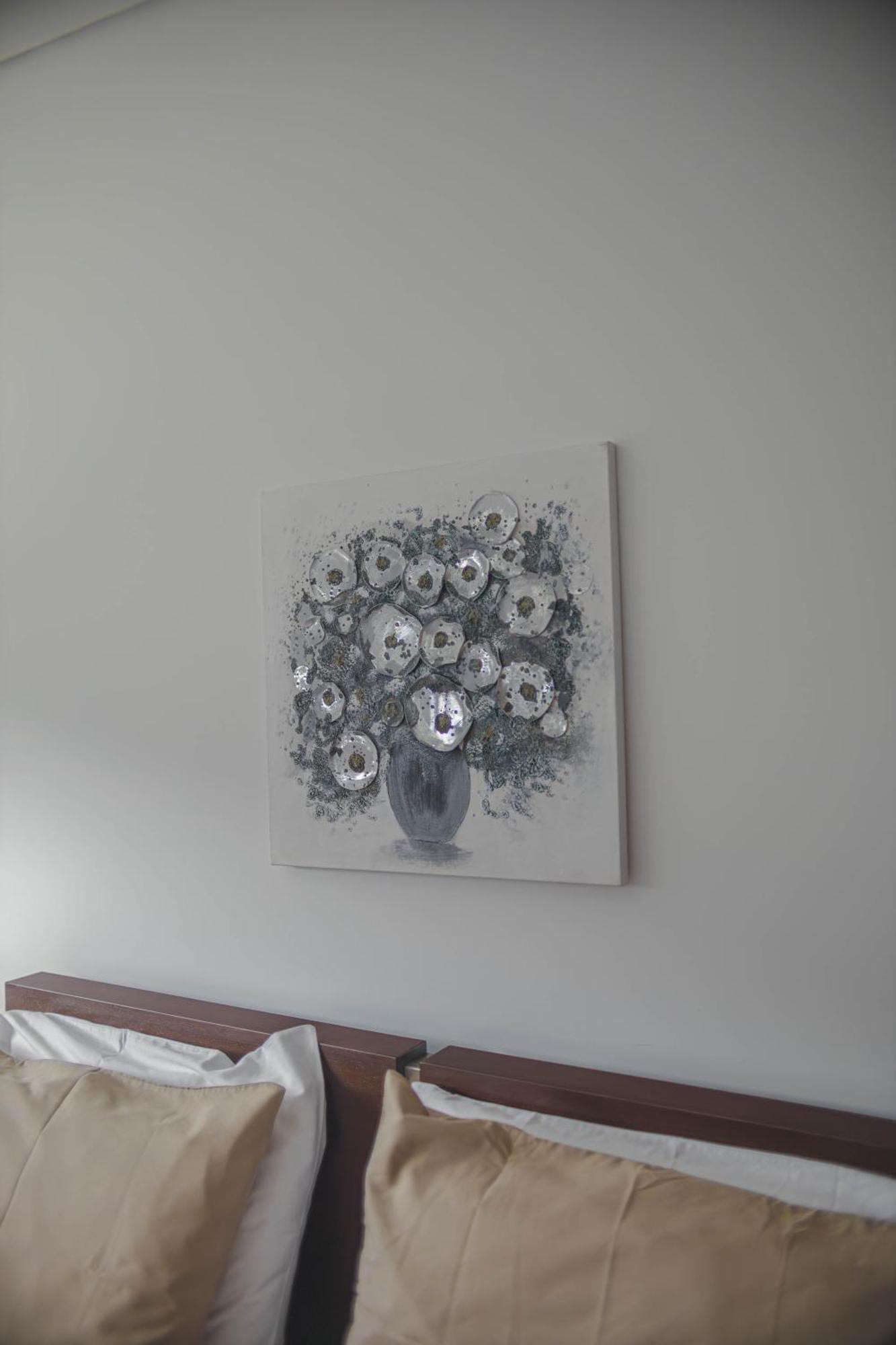 Paim Apartment Ramalho Екстериор снимка