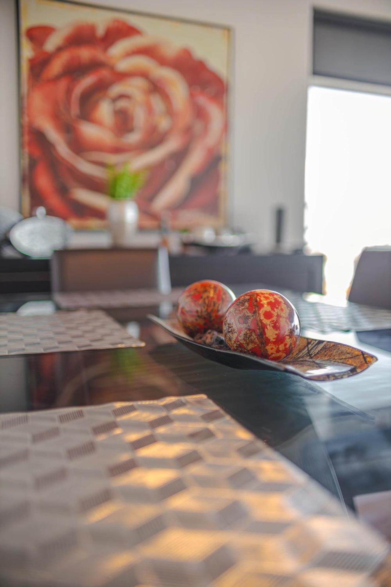 Paim Apartment Ramalho Екстериор снимка