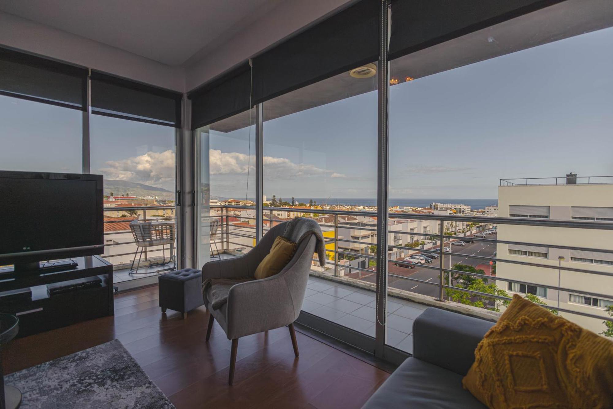 Paim Apartment Ramalho Екстериор снимка