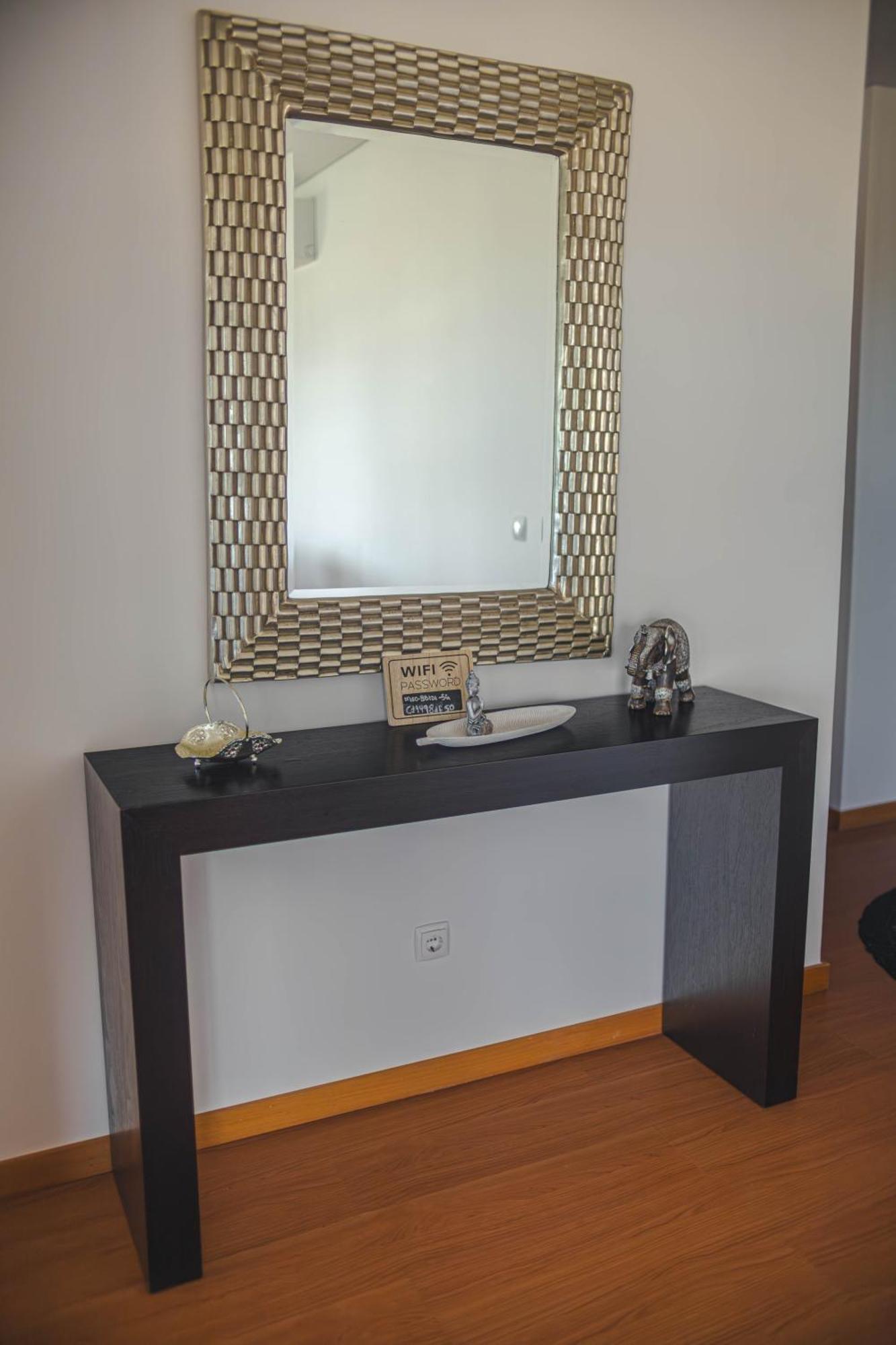 Paim Apartment Ramalho Екстериор снимка
