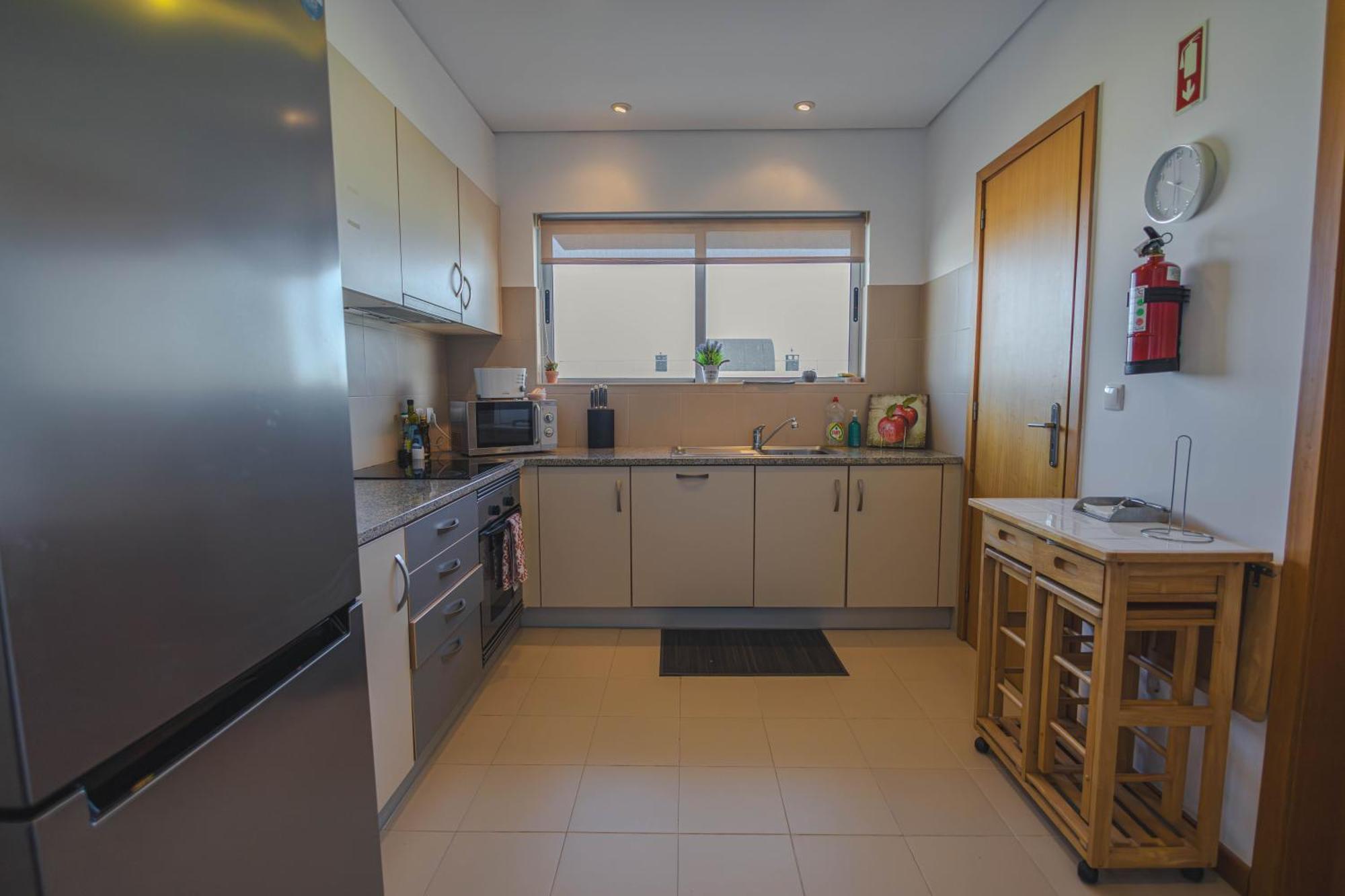 Paim Apartment Ramalho Екстериор снимка