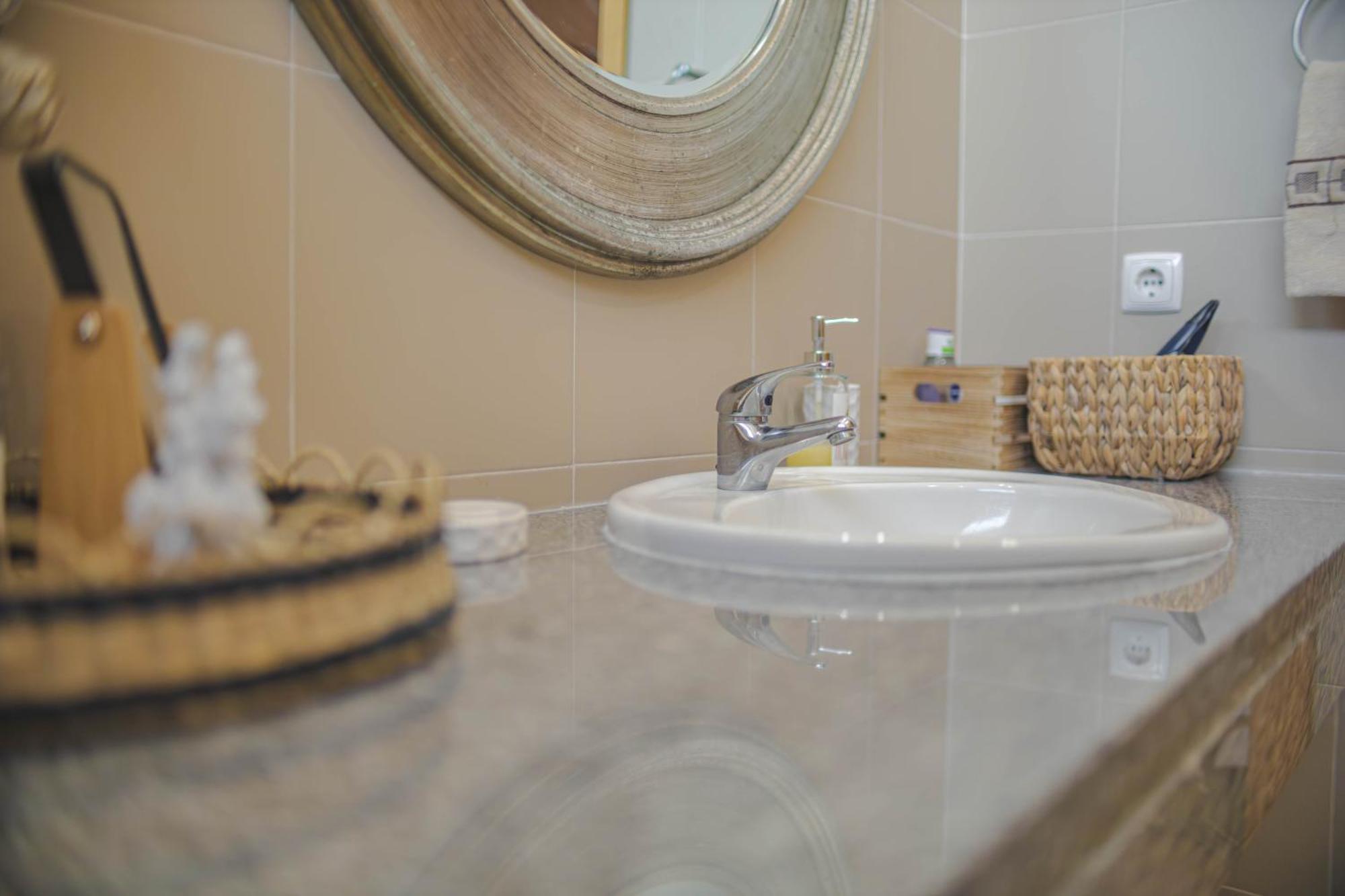 Paim Apartment Ramalho Екстериор снимка