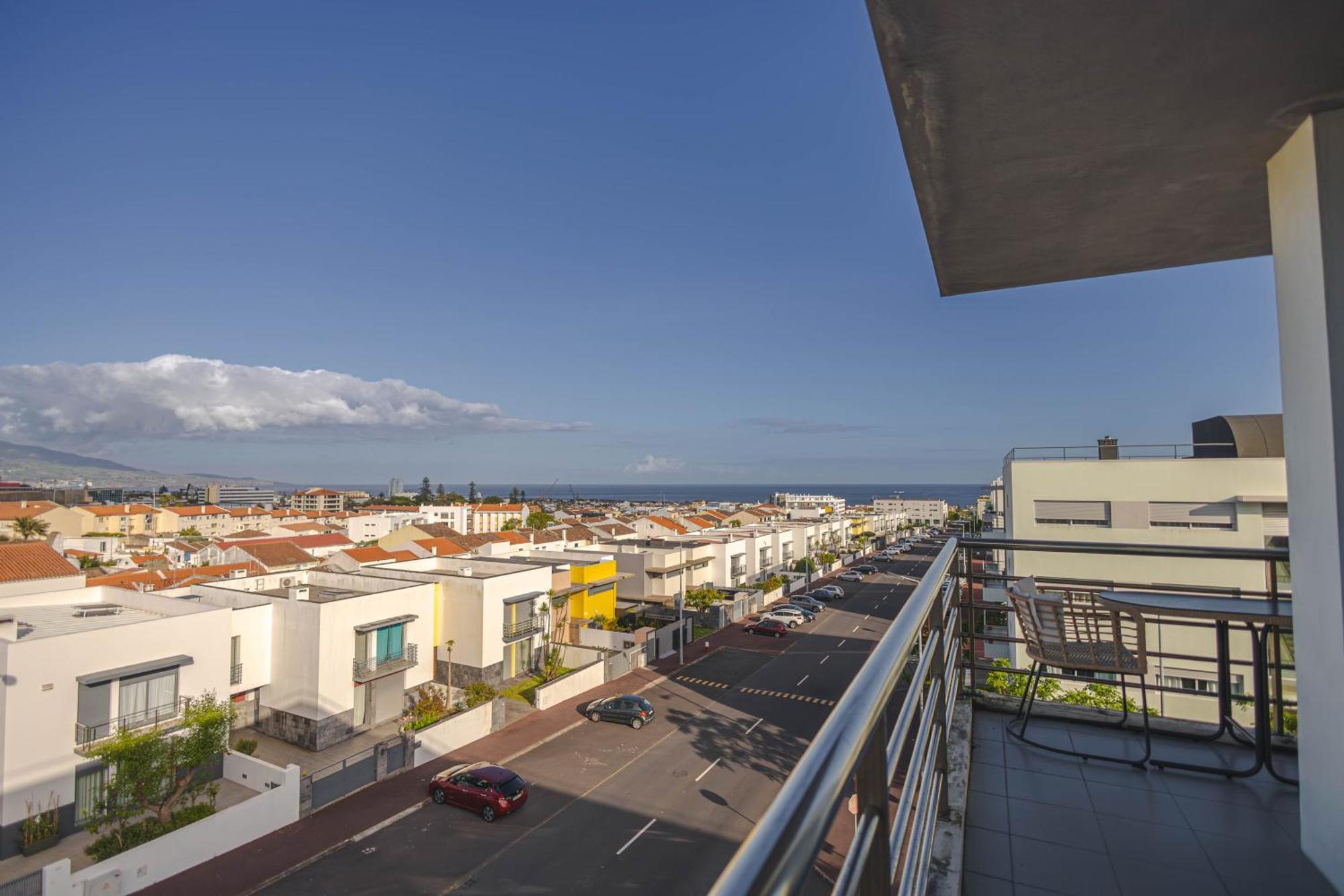 Paim Apartment Ramalho Екстериор снимка