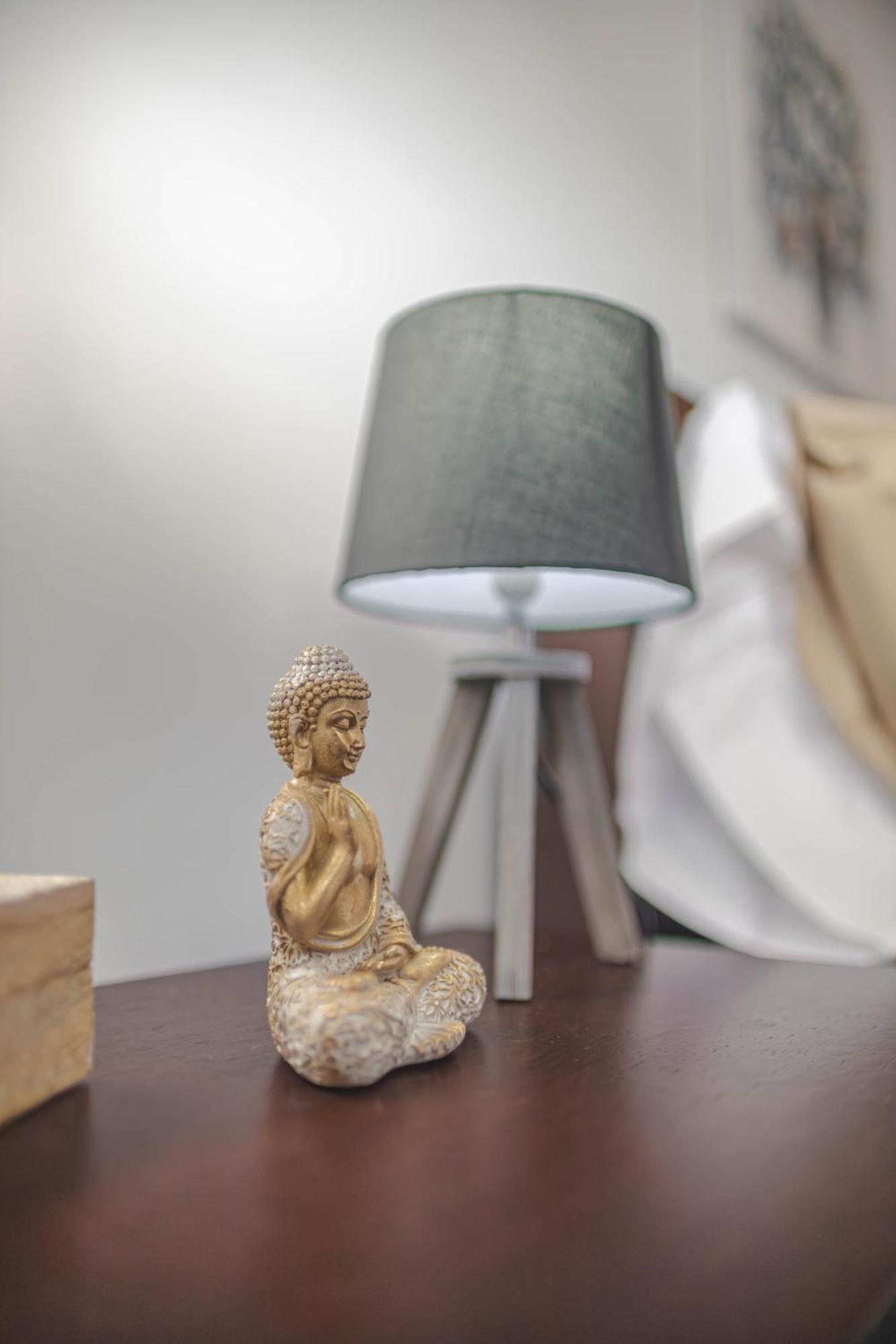 Paim Apartment Ramalho Екстериор снимка