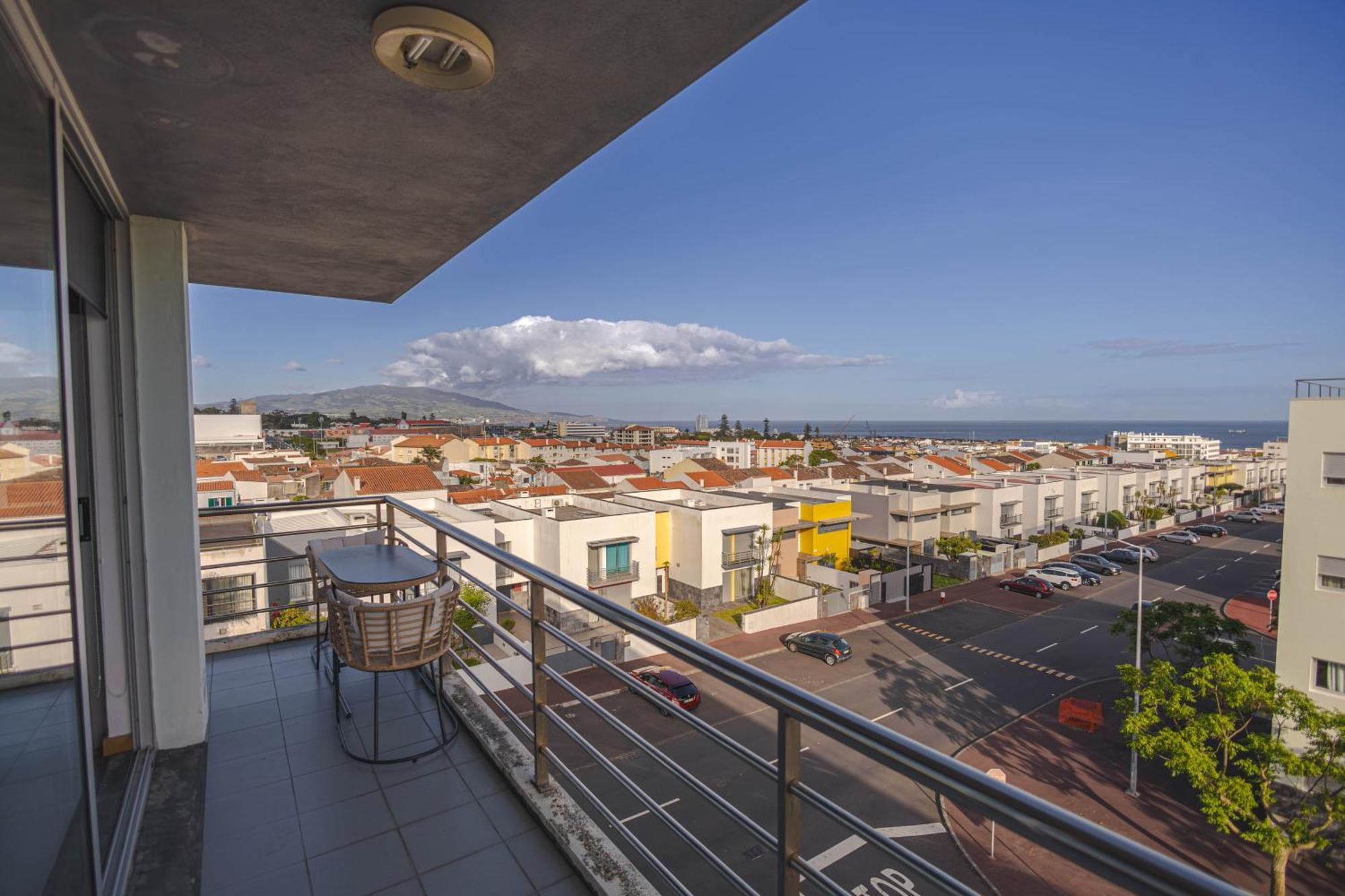 Paim Apartment Ramalho Екстериор снимка