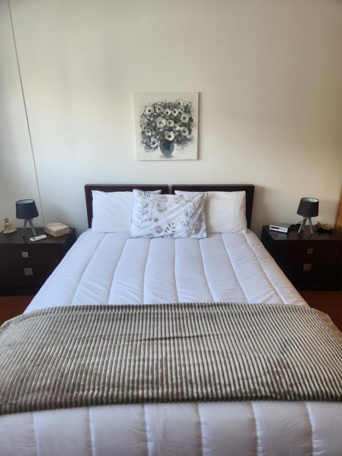 Paim Apartment Ramalho Екстериор снимка